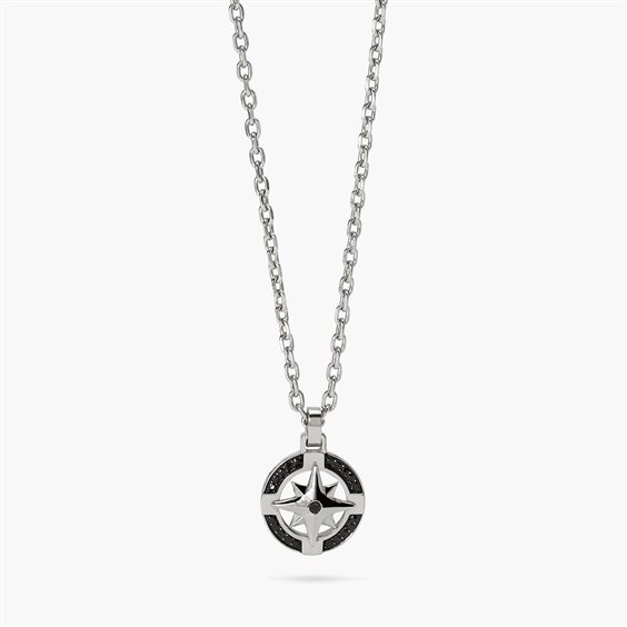 Collana Kidult Uomo in Acciaio 851109 - 851109